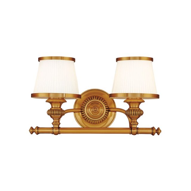 Бра Hudson Valley Lighting Milton