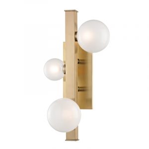 Бра Hudson Valley Lighting Mini Hinsdale