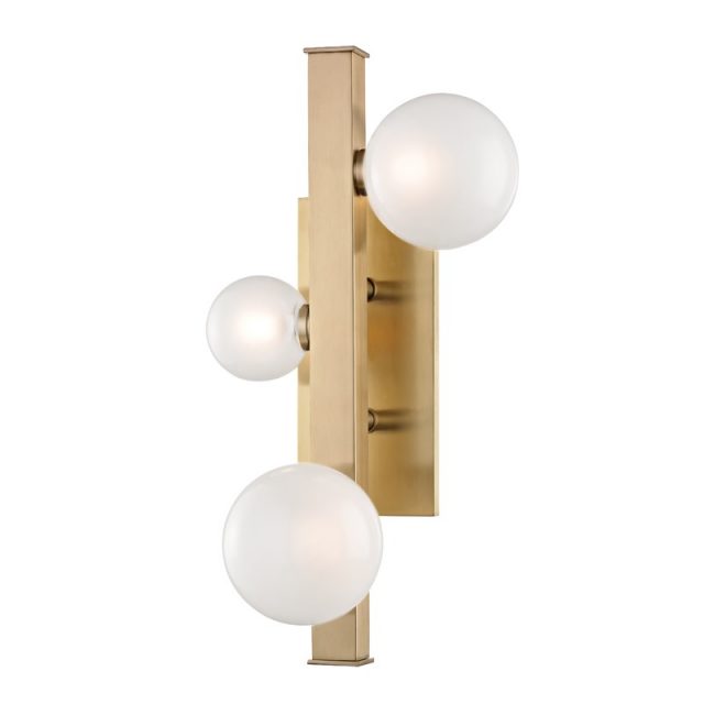 Бра Hudson Valley Lighting Mini Hinsdale