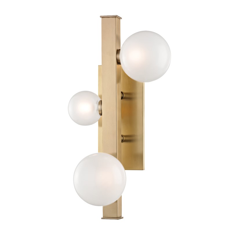 Бра Hudson Valley Lighting Mini Hinsdale