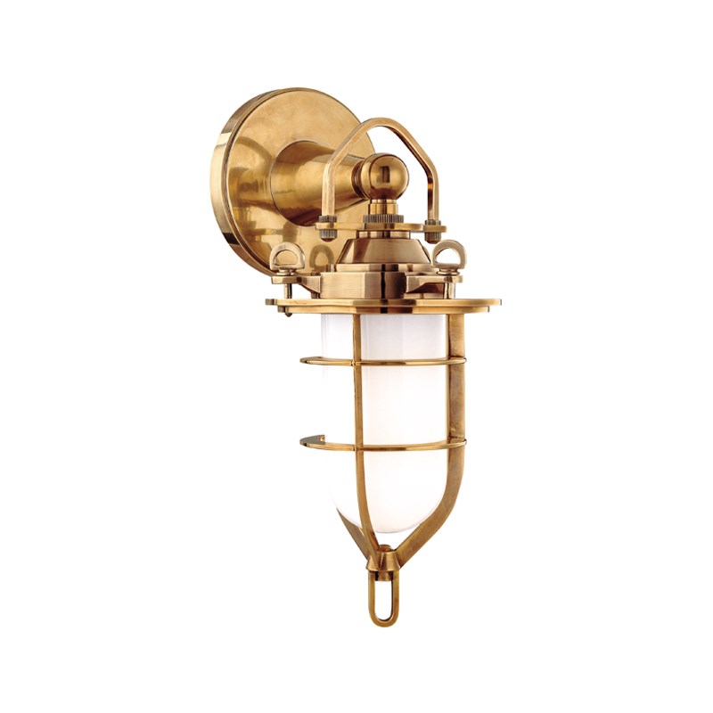 Бра Hudson Valley Lighting New Canaan