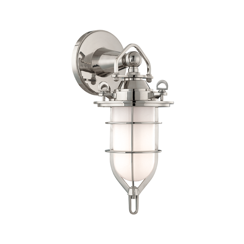 Бра Hudson Valley Lighting New Canaan