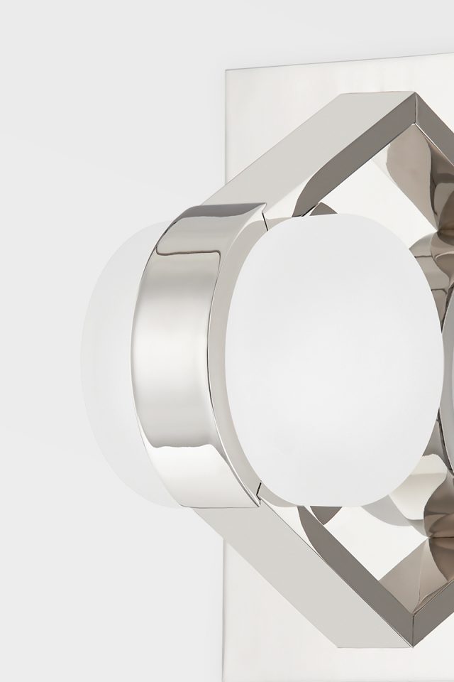Бра Hudson Valley Lighting Orbit