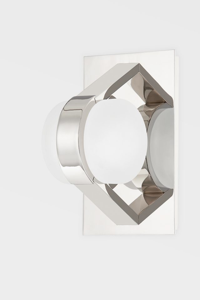 Бра Hudson Valley Lighting Orbit