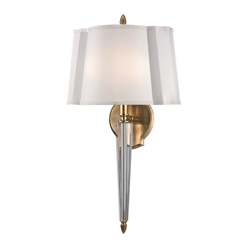Бра Hudson Valley Lighting Oyster Bay