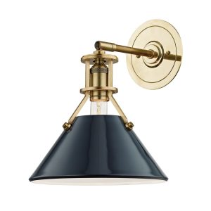 Бра Hudson Valley Lighting Painted No.2