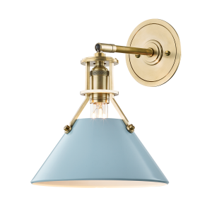 Бра Hudson Valley Lighting Painted No.2