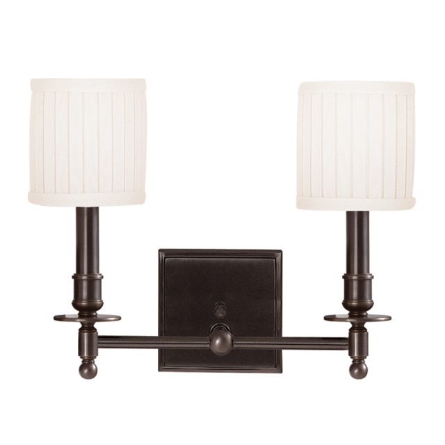 Бра Hudson Valley Lighting Palmer