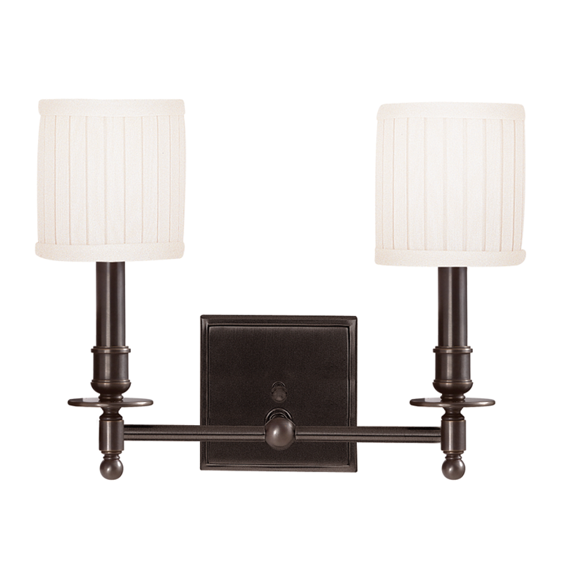 Бра Hudson Valley Lighting Palmer