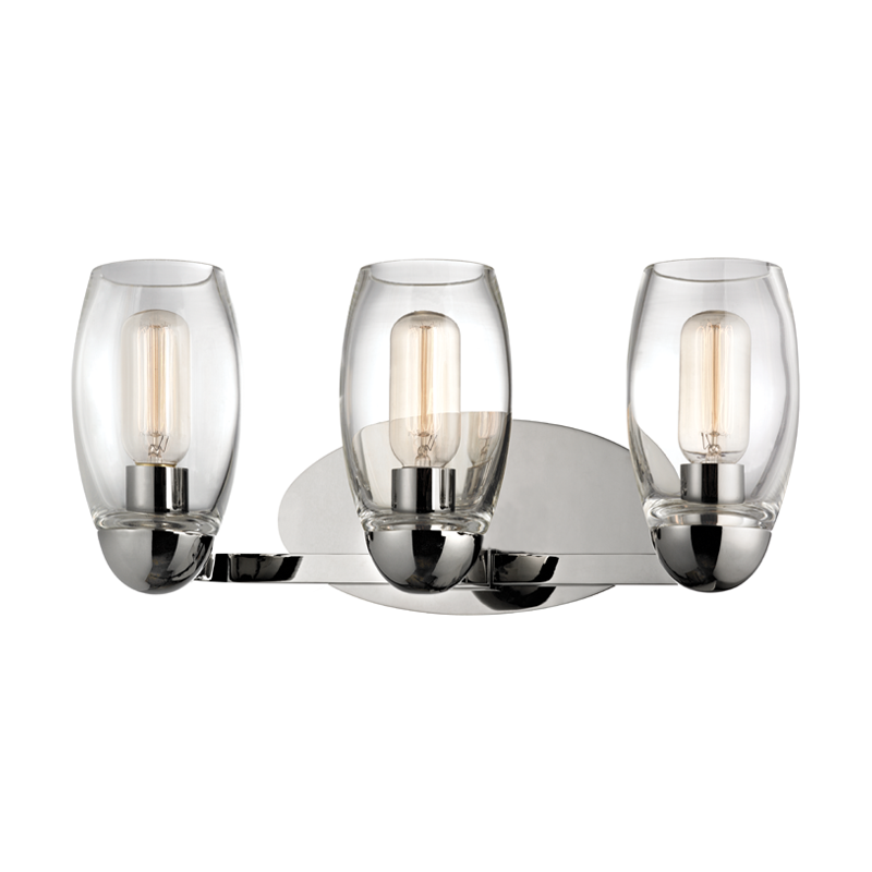 Бра Hudson Valley Lighting Pamelia