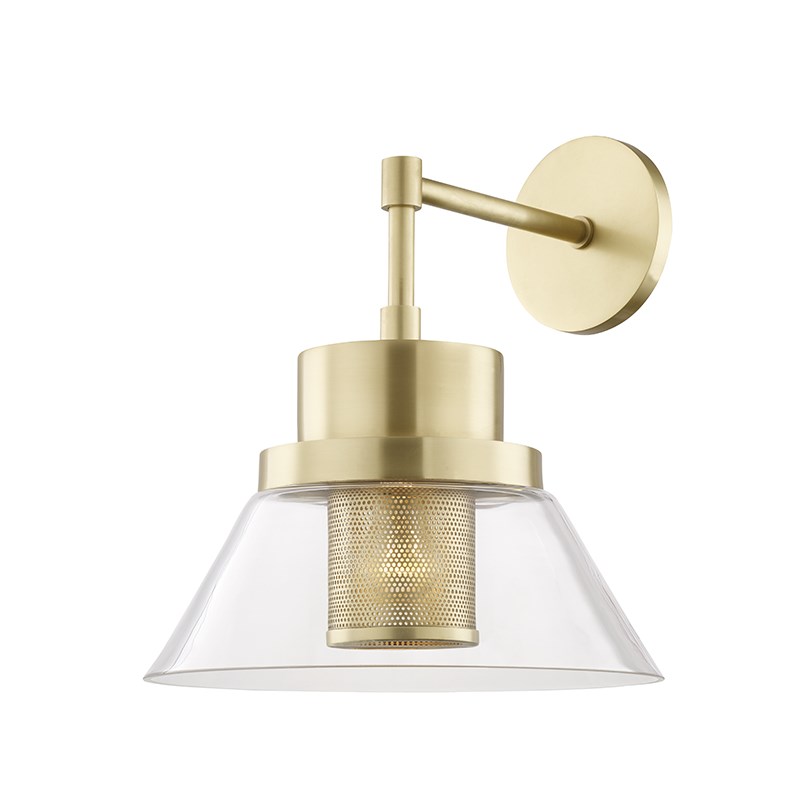 Бра Hudson Valley Lighting Paoli