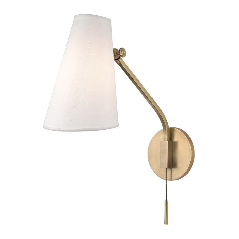 Бра Hudson Valley Lighting Patten