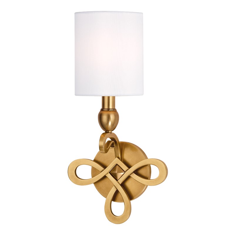 Бра Hudson Valley Lighting Pawling