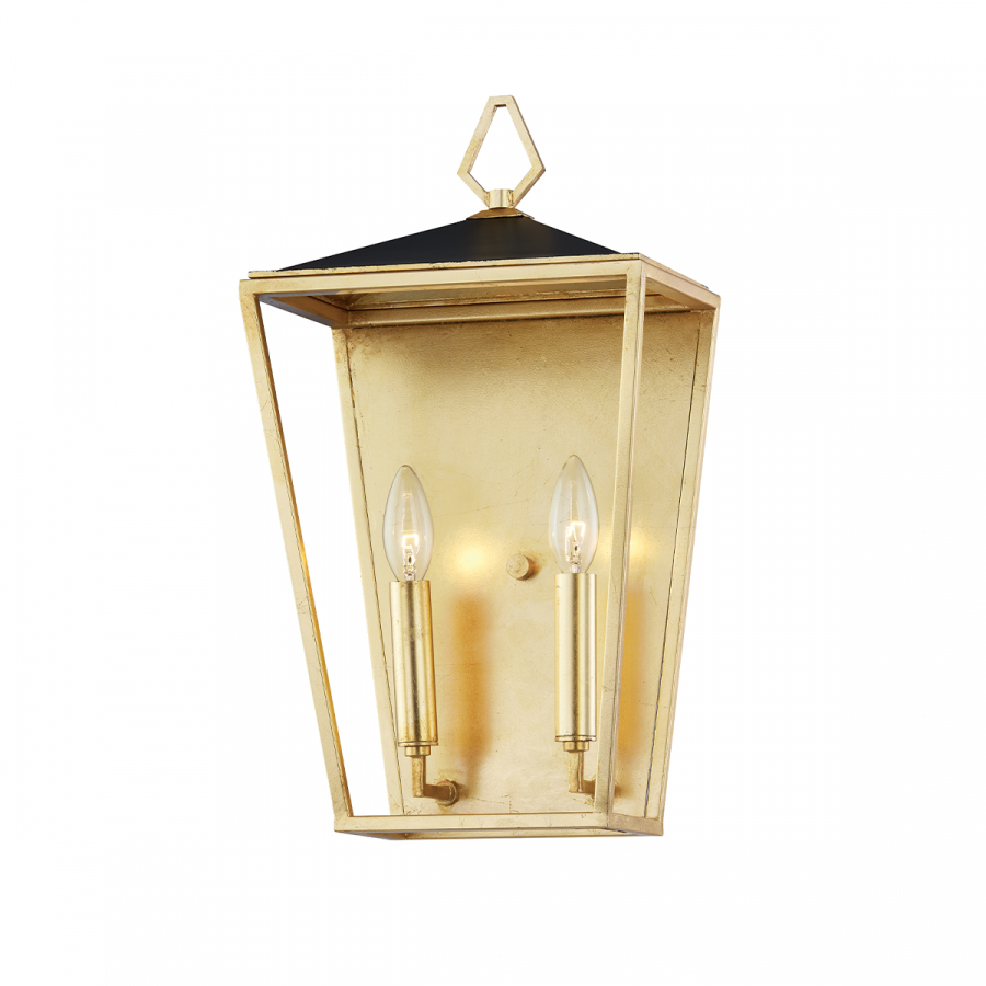 Бра Hudson Valley Lighting Paxton