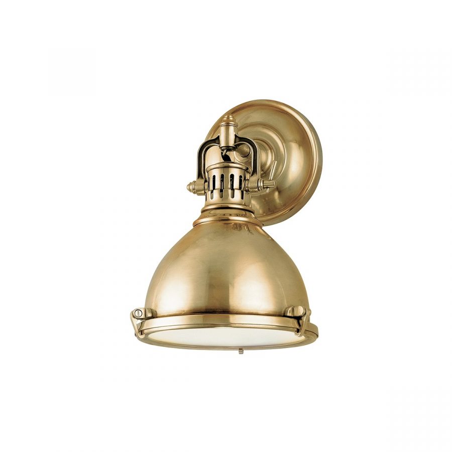 Бра Hudson Valley Lighting Pelham