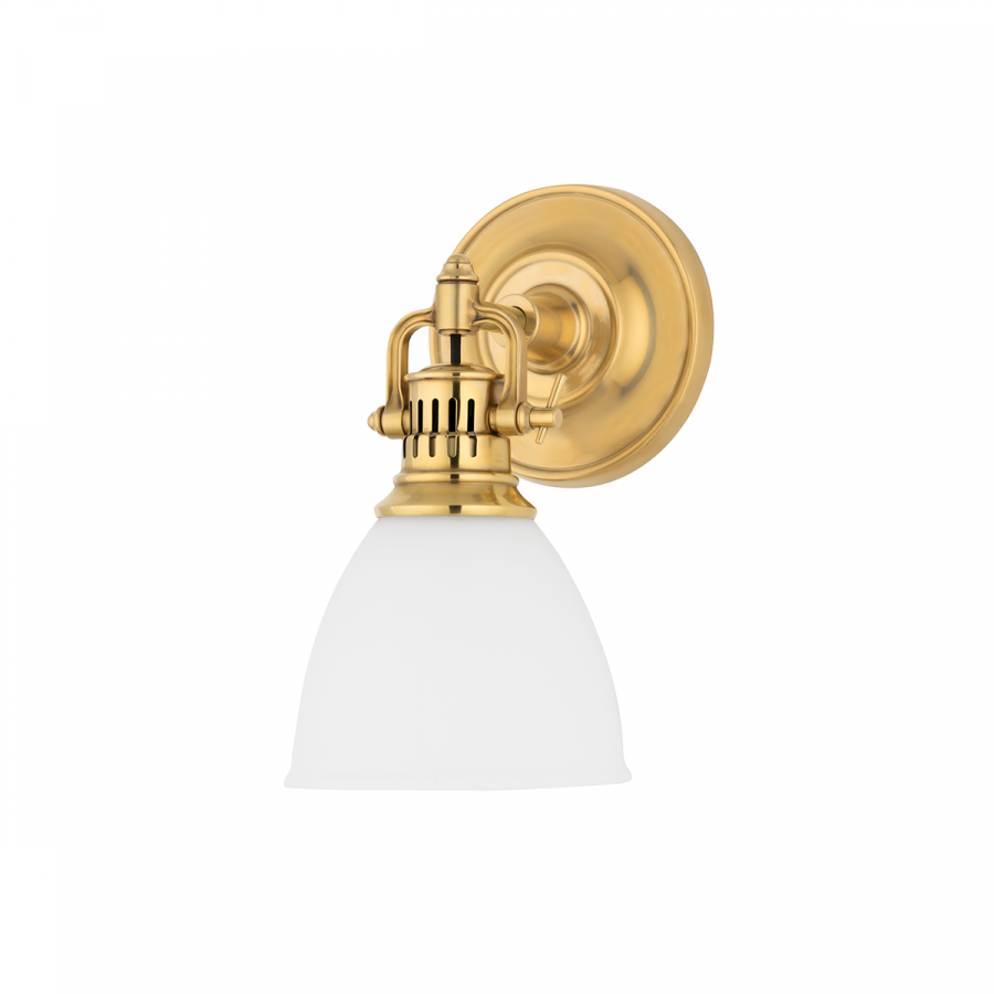 Бра Hudson Valley Lighting Pelham