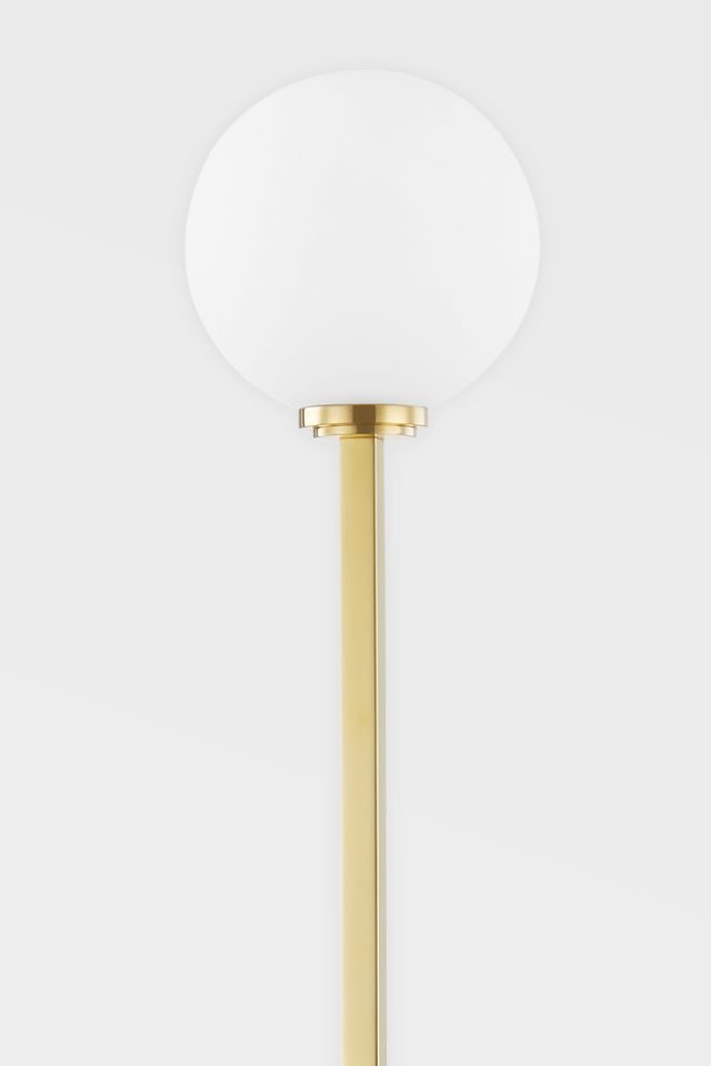 Бра Hudson Valley Lighting Pellar