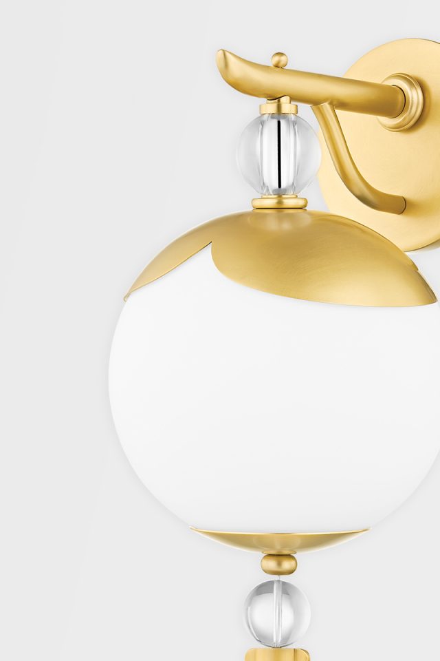 Бра Hudson Valley Lighting Perla
