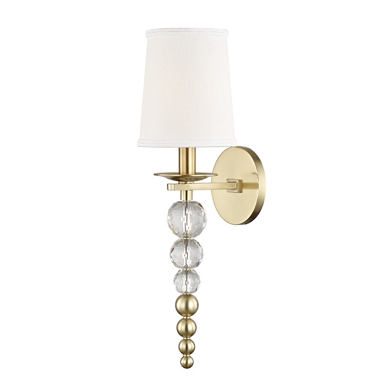 Бра Hudson Valley Lighting Persis