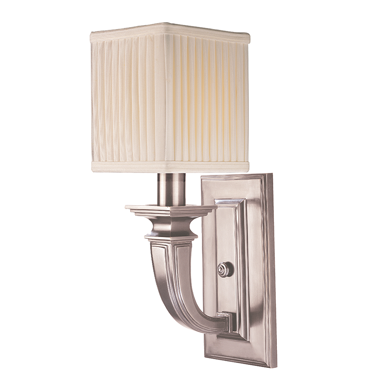 Бра Hudson Valley Lighting Phoenicia