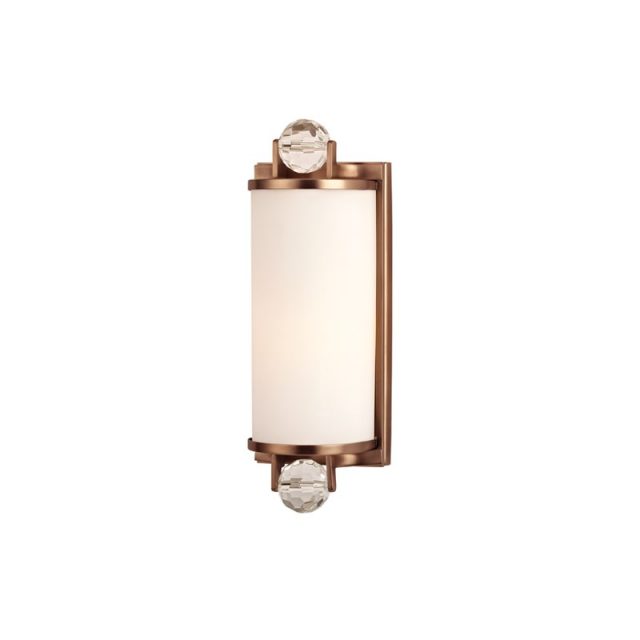 Бра Hudson Valley Lighting Prescott