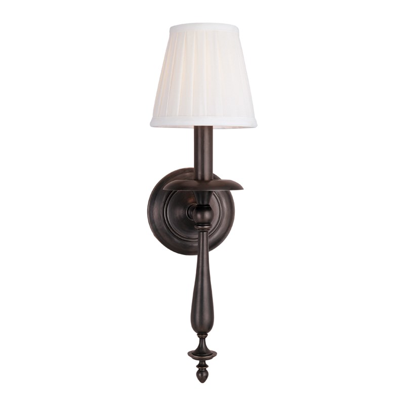 Бра Hudson Valley Lighting Quincy