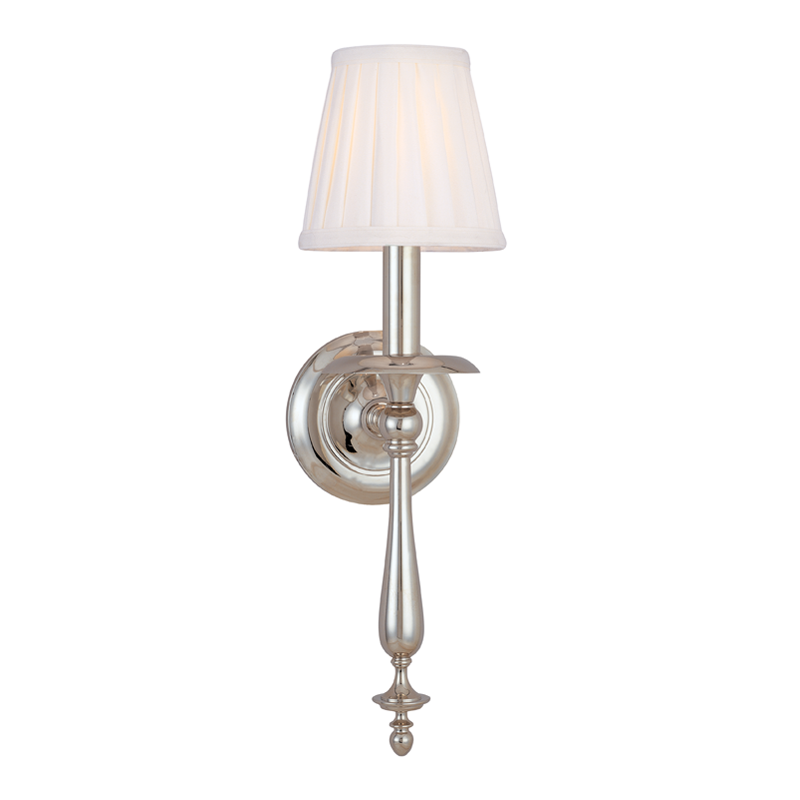 Бра Hudson Valley Lighting Quincy