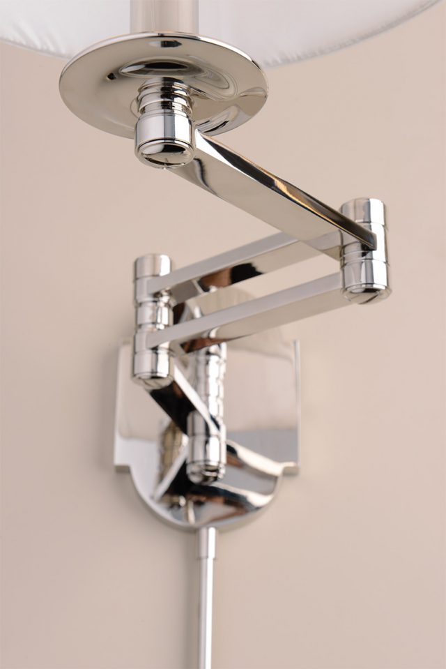 Бра Hudson Valley Lighting Ravena