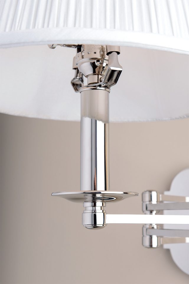 Бра Hudson Valley Lighting Ravena