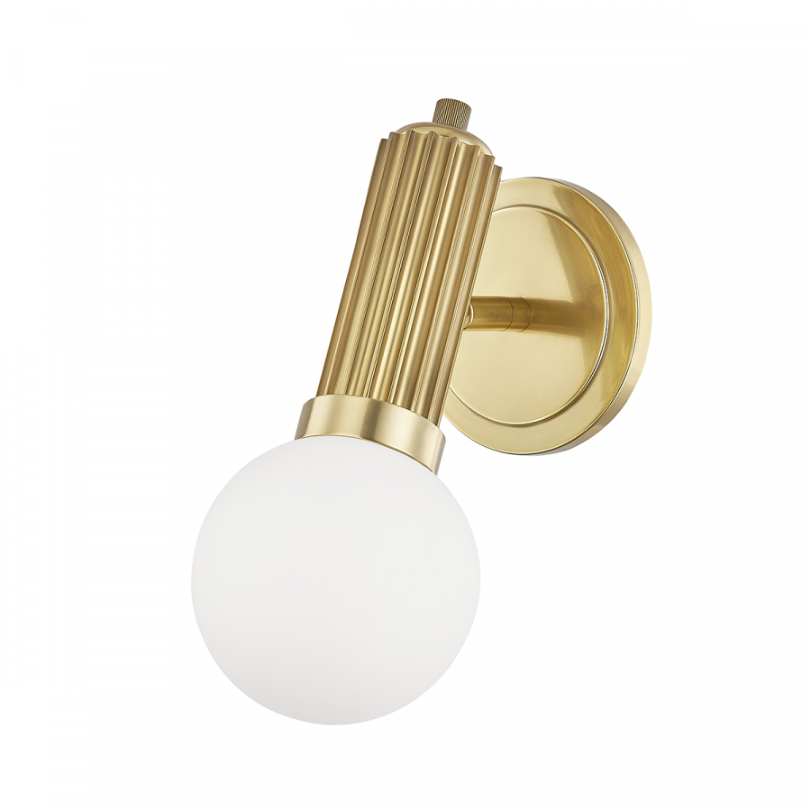 Бра Hudson Valley Lighting Reade