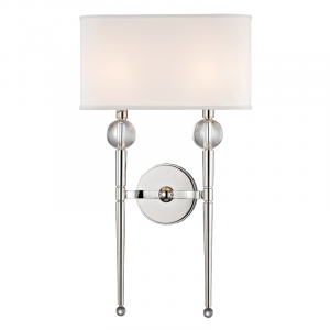 Бра Hudson Valley Lighting Rockland