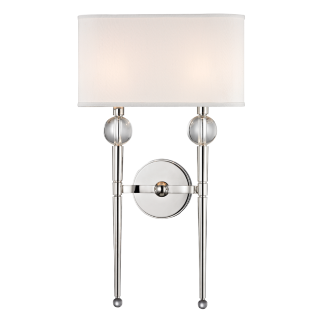 Бра Hudson Valley Lighting Rockland