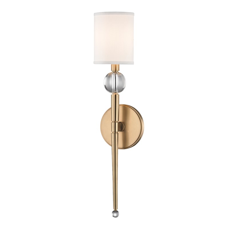 Бра Hudson Valley Lighting Rockland