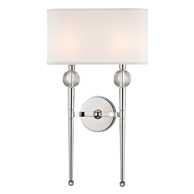 Бра Hudson Valley Lighting Rockland