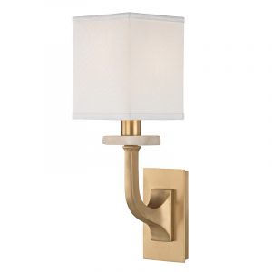 Бра Hudson Valley Lighting Rockwell