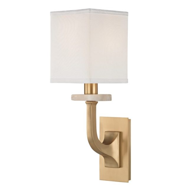 Бра Hudson Valley Lighting Rockwell