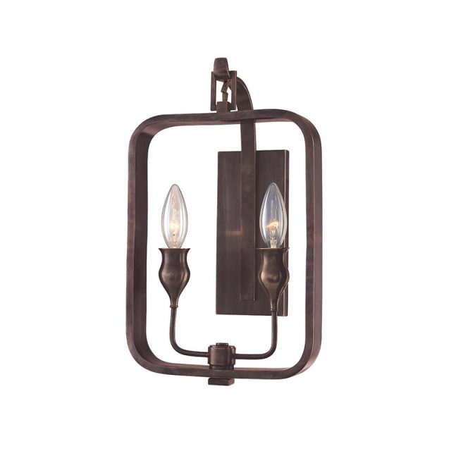 Бра Hudson Valley Lighting Rumsford