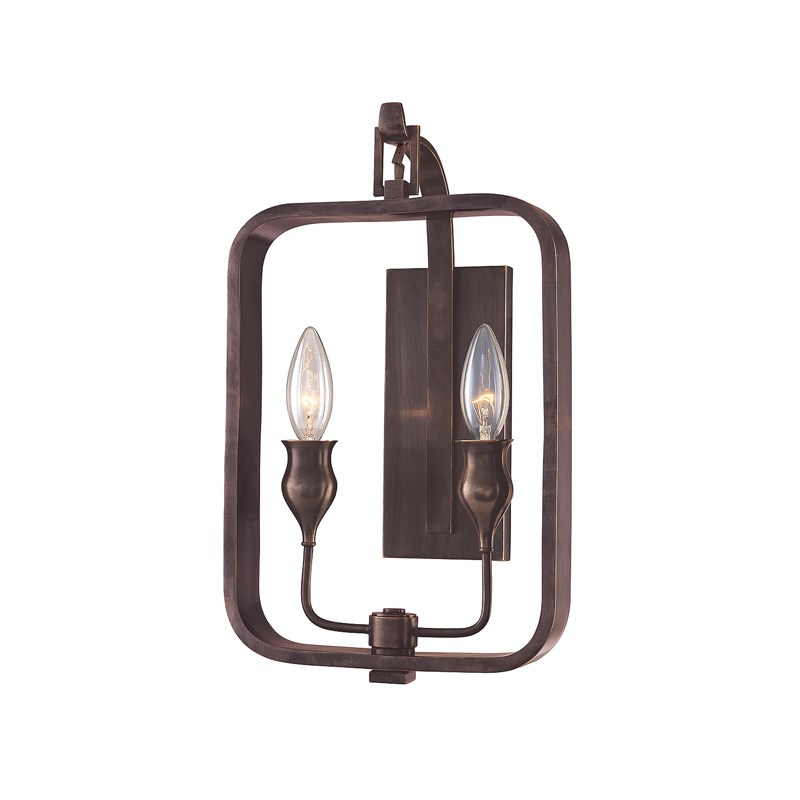 Бра Hudson Valley Lighting Rumsford