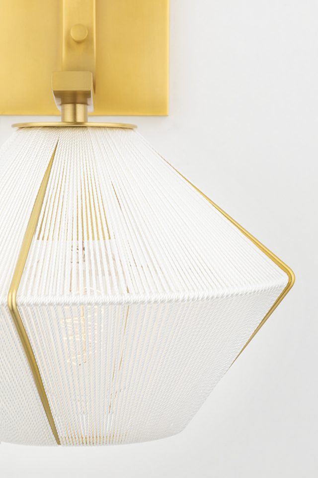 Бра Hudson Valley Lighting Saranac