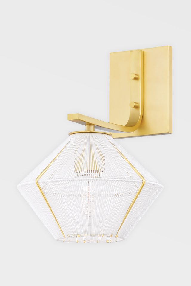 Бра Hudson Valley Lighting Saranac