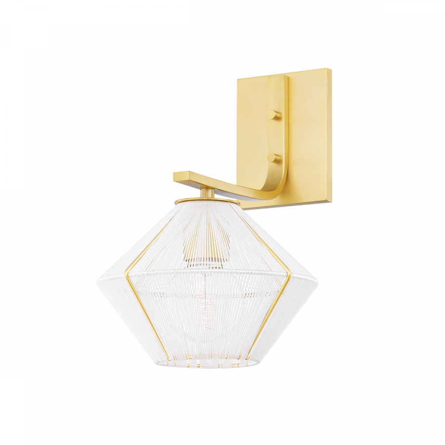 Бра Hudson Valley Lighting Saranac