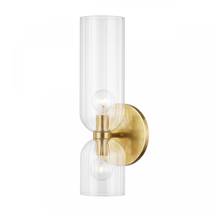Бра Hudson Valley Lighting Sayville