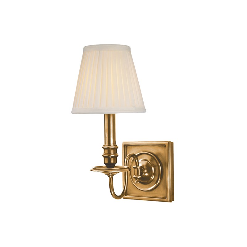 Бра Hudson Valley Lighting Sheldrake