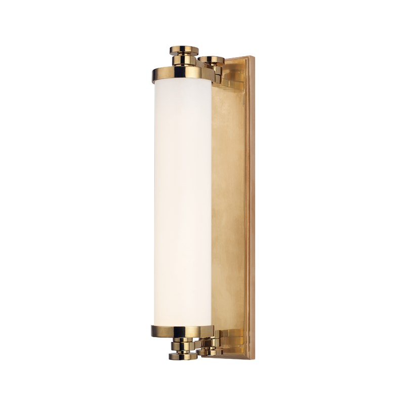 Бра Hudson Valley Lighting Sheridan