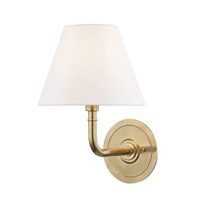 Бра Hudson Valley Lighting Signature No.1