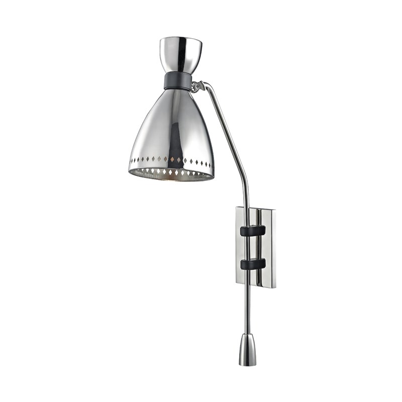 Бра Hudson Valley Lighting Solaris