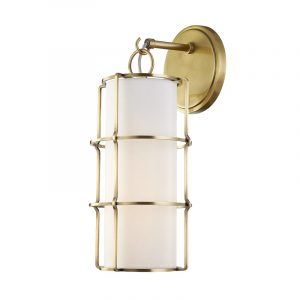 Бра Hudson Valley Lighting Sovereign