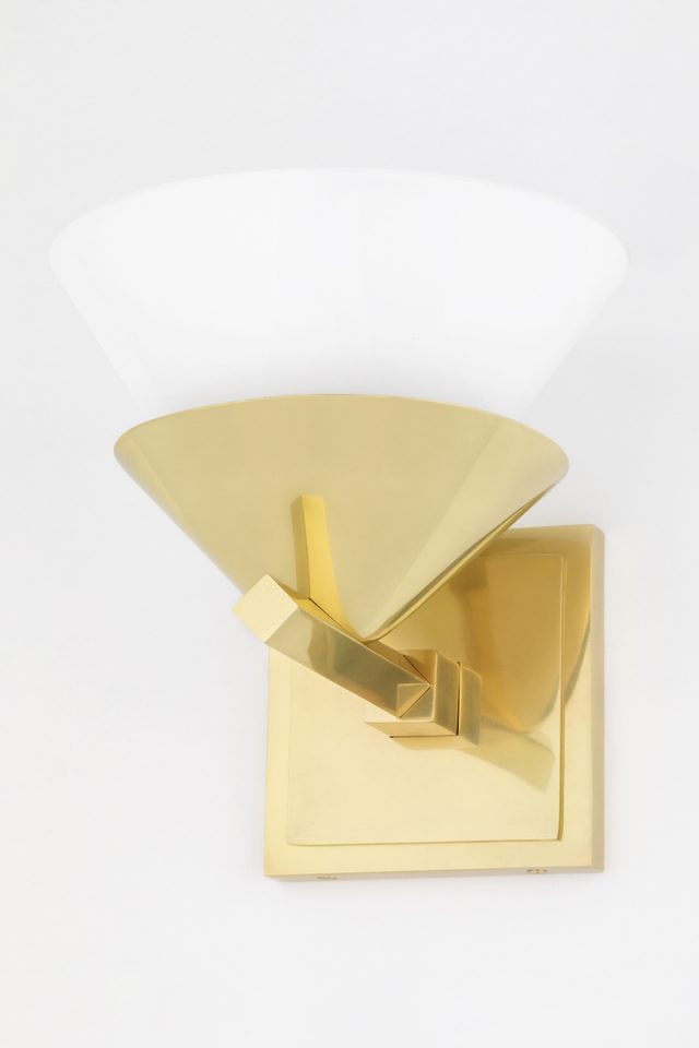 Бра Hudson Valley Lighting Stillwell