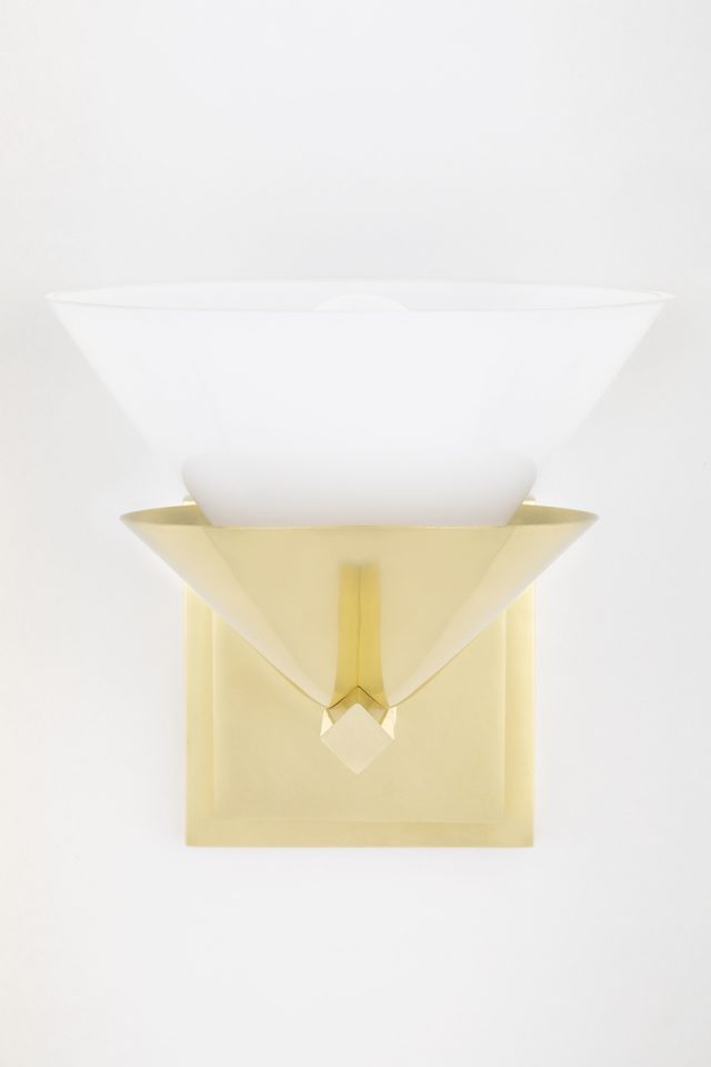Бра Hudson Valley Lighting Stillwell