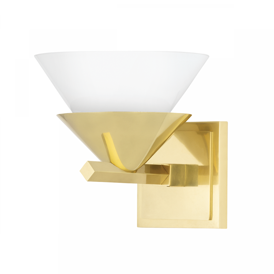 Бра Hudson Valley Lighting Stillwell